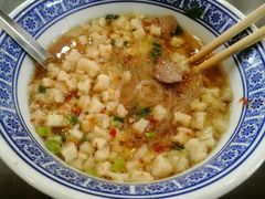 普通羊肉泡馍-老孙家泡馍(洒金桥店)
