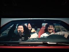 -南宁时代电影大世界(CGS激光中国巨幕)