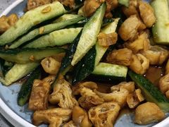 -李军力烧烤(电厂路农业路店)
