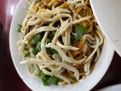 鸡丝凉面-老丘丘(较场口店)