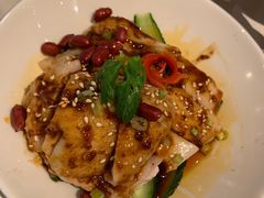 -港丽餐厅(高德置地店)