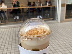 -喜茶(广州石牌桥店)