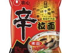 辛拉面-半天妖烤鱼(即墨宝龙广场店)