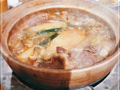 -十六蒲(桂林路店)