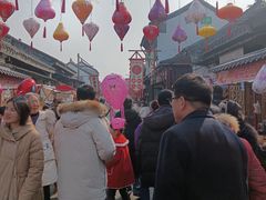 -盂城驿-南门大街