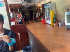 -天下客饭店(中山路店)