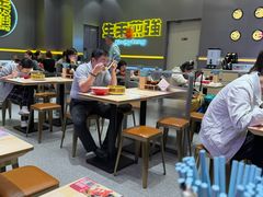 -小杨生煎(深圳岗厦北店)