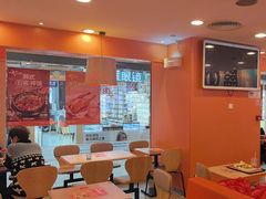 -大快活(罗湖商业城分店)