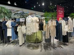 -天河城购物中心