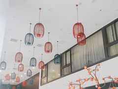 大堂-饭怕鱼(阳光100店)