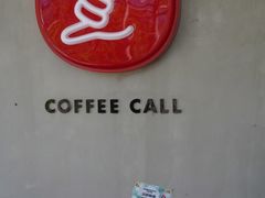 -COFFEE CALL(云锦路店)