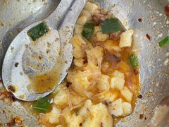 -刘信牛羊肉泡馍小炒(回民街店)