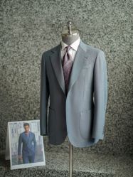 -GIMIWEAR 基米尔男士西服高级定制(陆家嘴店)