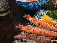 -哥哥の深夜食堂(叁宸里店)
