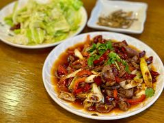 -乐山第一家临江鳝丝(茶坊路店)