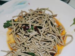 -阿西娅食府(中关村店)