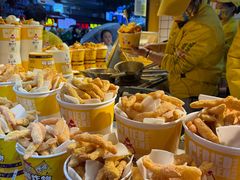 -味子夫鸡柳(解放碑总店)