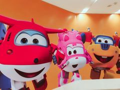 -凯德广场(武胜路店)