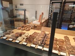 -LANLIZI BAKERY(COSMO店)