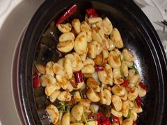 -漢舍中国菜馆(浦东嘉里城店)