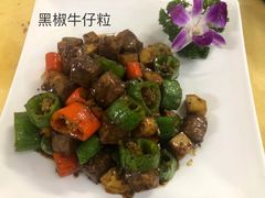 -风味酒家(商业大道店)