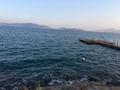 -越海渔村