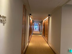 -大梅沙游艇度假酒店