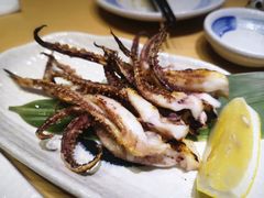 -富山日式料理(宽厚里店)