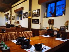 大堂-束河人家(南锣鼓巷店)