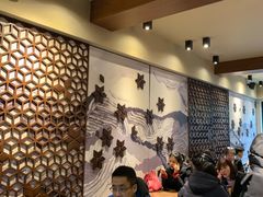 大堂-星巴克臻选(成都宽窄巷子店)