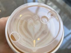 -Manner Coffee(IFS一楼店)