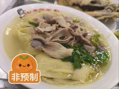 -老四季(光荣街店)