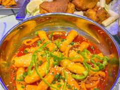 -BOPEYE·波派炸鸡(九霄天地店)