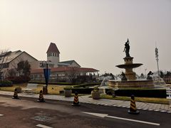 -青岛海景花园大酒店·粤海餐厅
