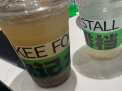 -欧记大排档·景德菜(上海首店)