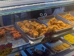 -味味香(团结湖店)