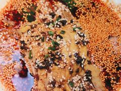 -青花椒花椒鱼(合生汇店)