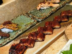 -东京屋(武定路店)