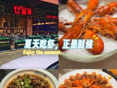 -红盔甲·小龙虾(车公庙店)