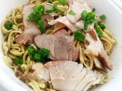 爱西干面套餐-非遗·爱西干面(小公园总店)