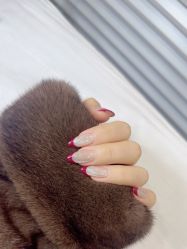 -初瞳专营美睫美甲