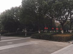 -杭州城北体育公园