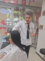 -东方骏美发美容沙龙