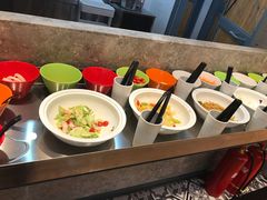 -比格比萨自助(国展店)