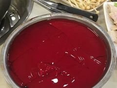 -朱氏胖子烂火锅(洪崖洞店)