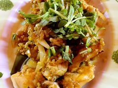 -Lam Vien Restaurant