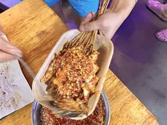 -朗御烧烤·江湖菜·龙虾(望平街店)