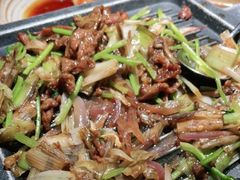 -青年公社烤鸭(青年路店)