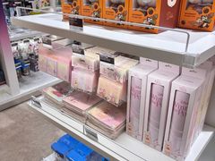 -新罗免税店(济州店)