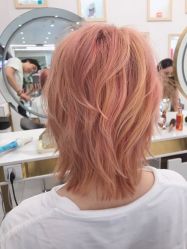 -MAGIC·京都造型·烫染馆